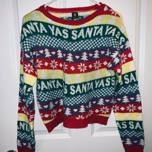Sweater